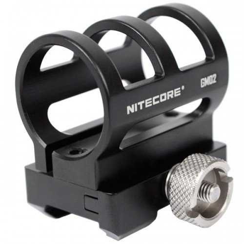 NITECORE Gun Mount - GM02