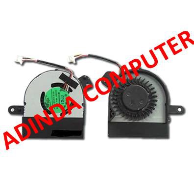 Fan Asus X101 X101C X101CH X101H