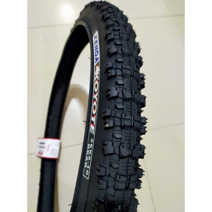 Kenda Ban Luar 26 X 2.10 Koyote Sepeda Mtb