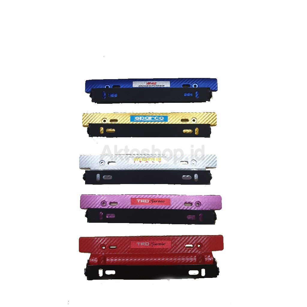 TEMPAT DUDUKAN PLAT PELAT NOMOR MOBIL MOTOR IMPOR