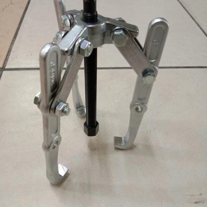 Tracker Kaki 3 Tekiro 12 Inch