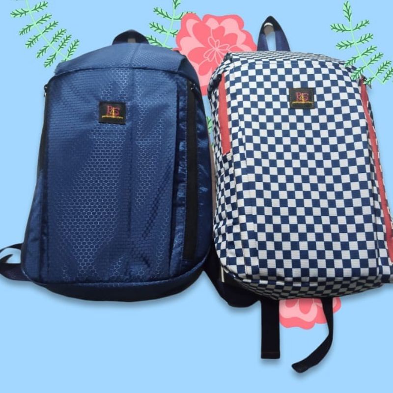 NEW Tas kura kura punakawan