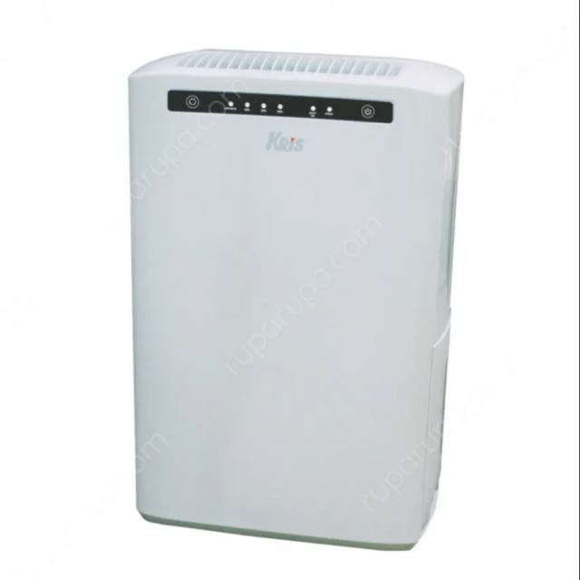 kris dehumidifier alat pengatur kelembaban ruangan 16L