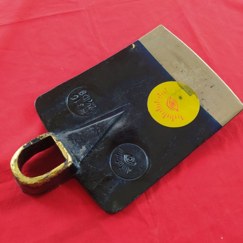 cangkul cap mata 1 asli