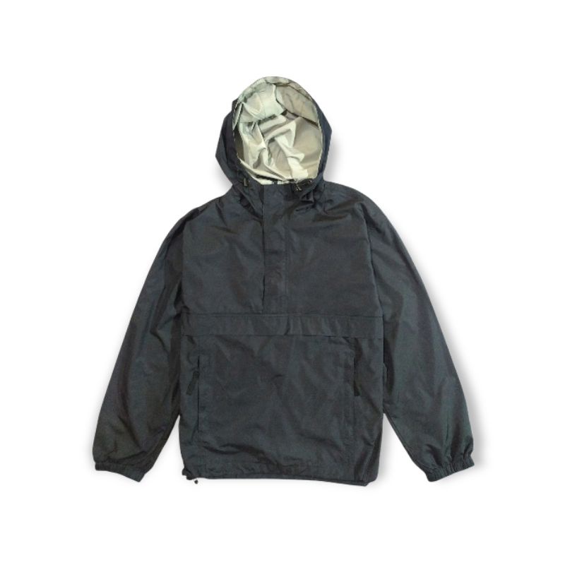 Anorak Cagoule Uniqlo - Cagoule Uniqlo second