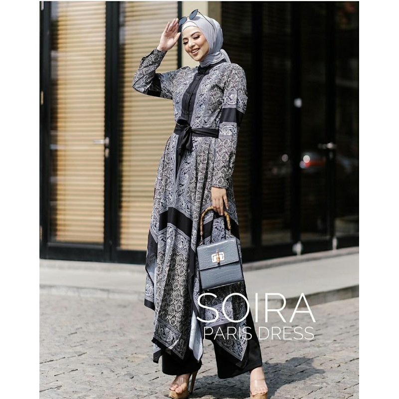 Soira paris dress Original