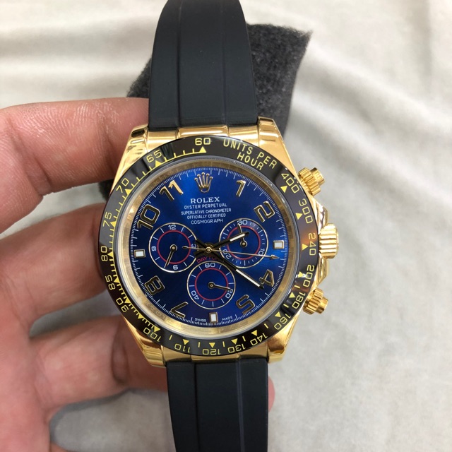 Rolex daytona ( grade aaa )