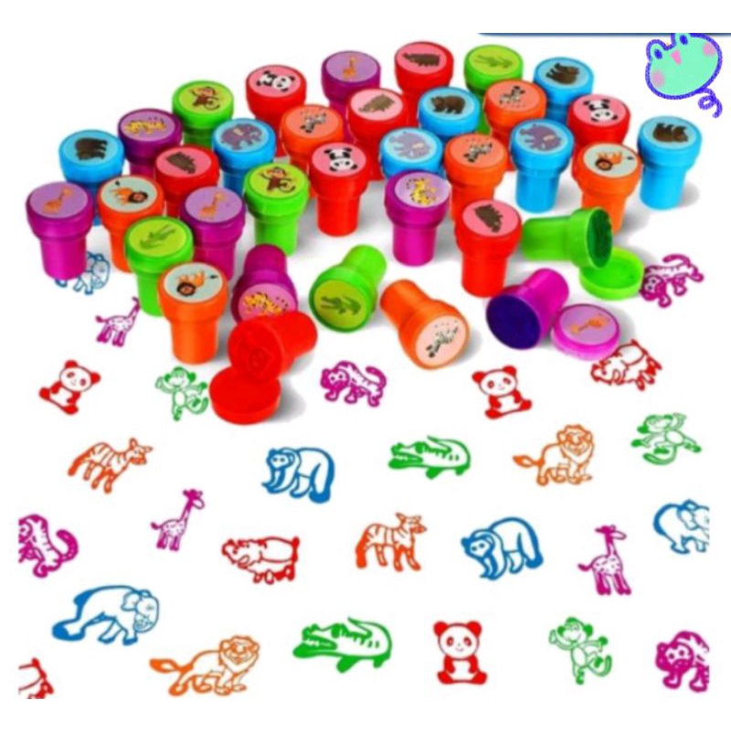 

Mainan Stempel Anak