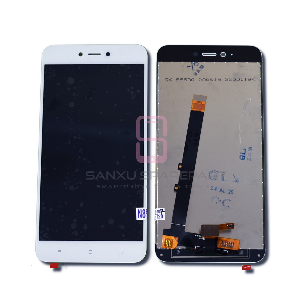 LCD TOUCHSCREEN XIAOMI REDMI NOTE 5A SENSOR 1