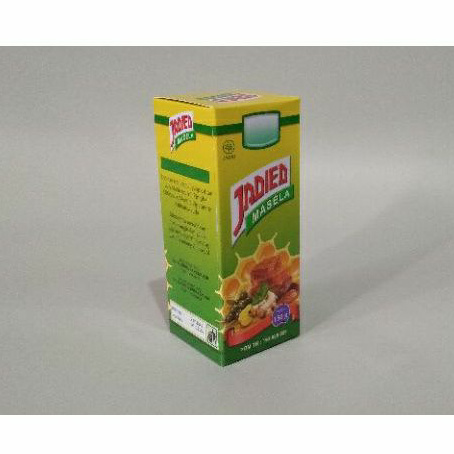 

Madu Jadiied Masela 150g