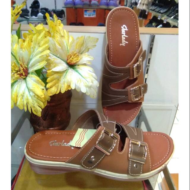 STARLADY - SANDAL WANITA TERBARU