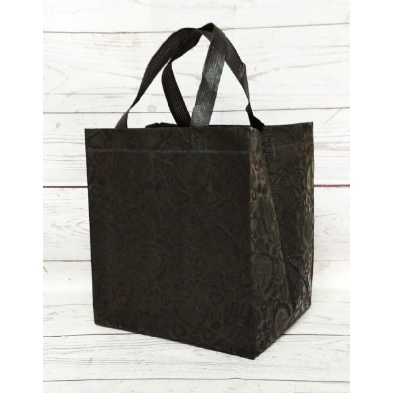 

tas nasi box ukuran 20 texture murah