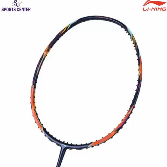 New Raket Badminton Lining Tectonic 6