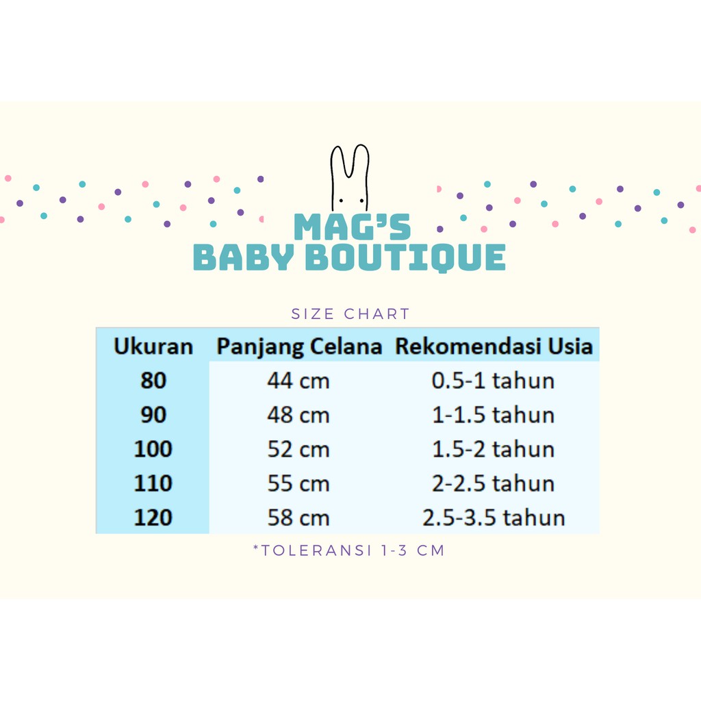 Celana Bahan Kain 0-3 Tahun Anak Bayi Korean Styles Anak Perempuan Bawahan Nyaman Rumah Pink Abu