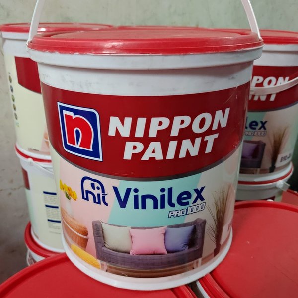 VINILEX PRO 1000 UKURAN 20 KG PUTIH