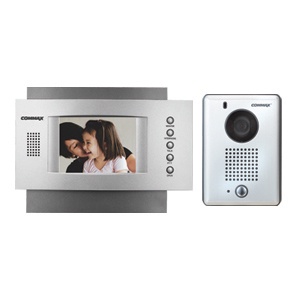 Video Door Phone Commax CDV-50A Video Doorphone Commax CDV-50A VIDEO DOORPHONE