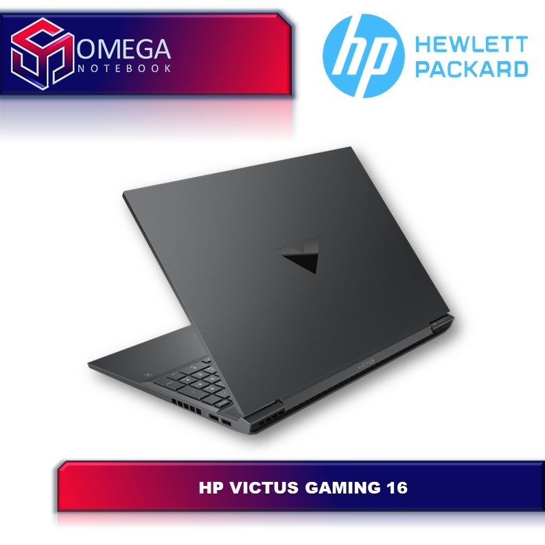 HP VICTUS GAMING 15 FB0009AX RYZEN 5 5600H 16GB 512SSD RTX3050 4GB W11+OHS 15.6FHD 144Hz