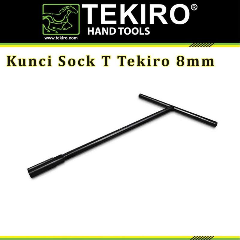 kunci T tekiro 8mm