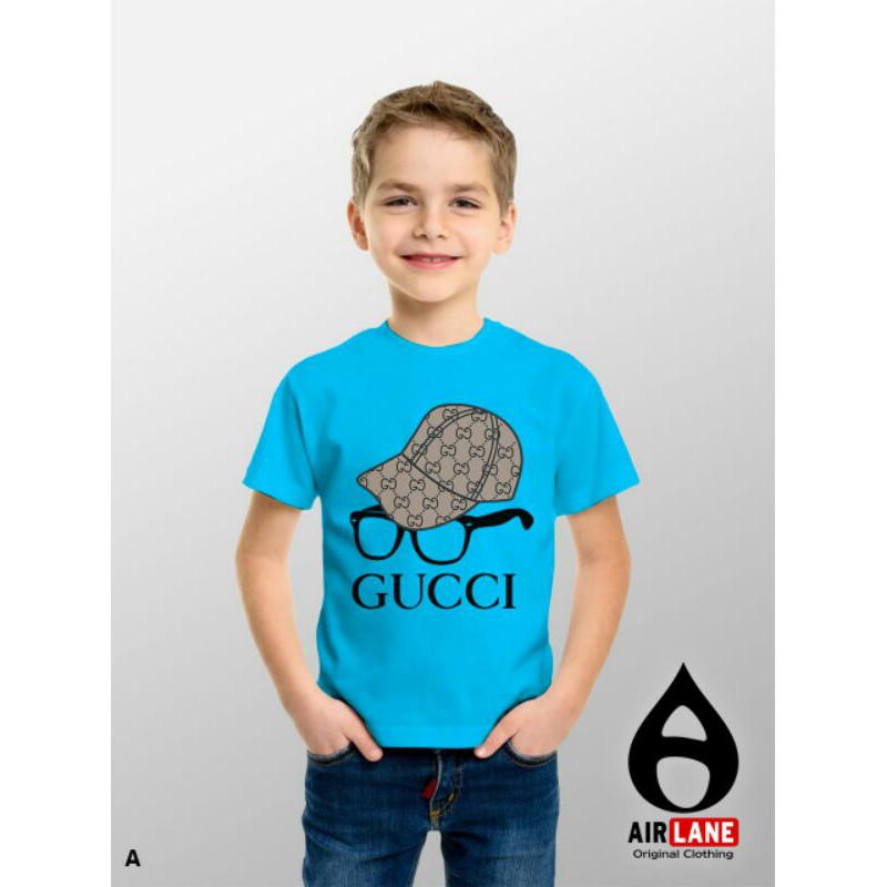 kaos gucci topi cewek cowok