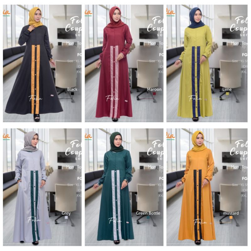 Folia FG-164/ Discon 15%