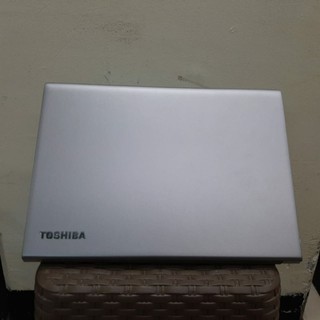 Laptop murah toshiba Dynabook r634 | Shopee Indonesia