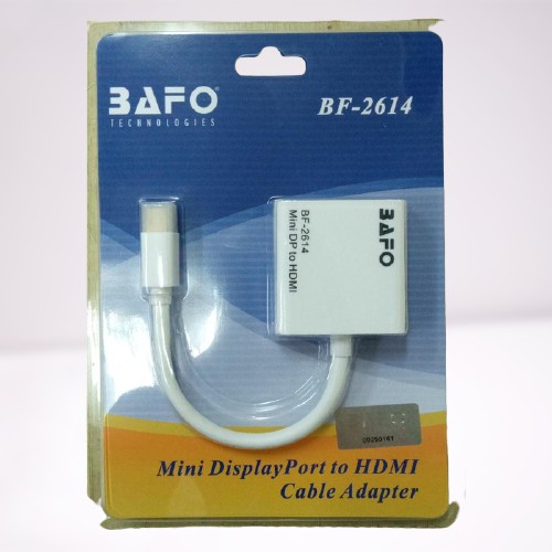 BAFO Kabel HDMI Fiber Optik  20M 25M 30M 40M Ver 2.0 / Bafo HDMI FO Cable