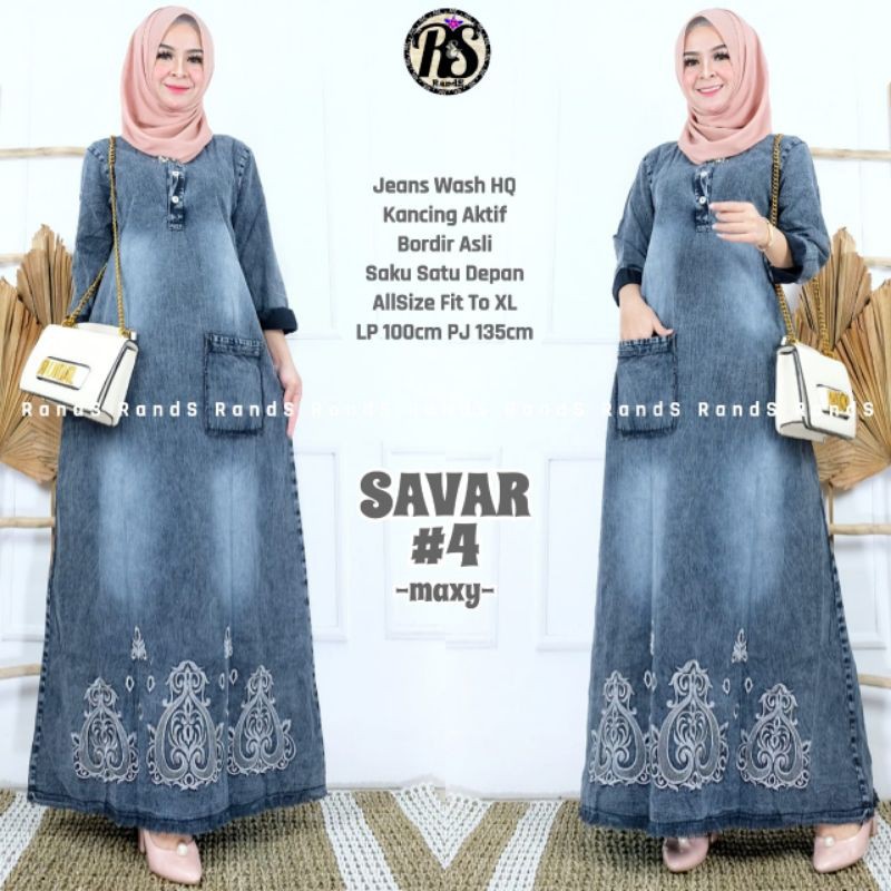 

SAVAR 4