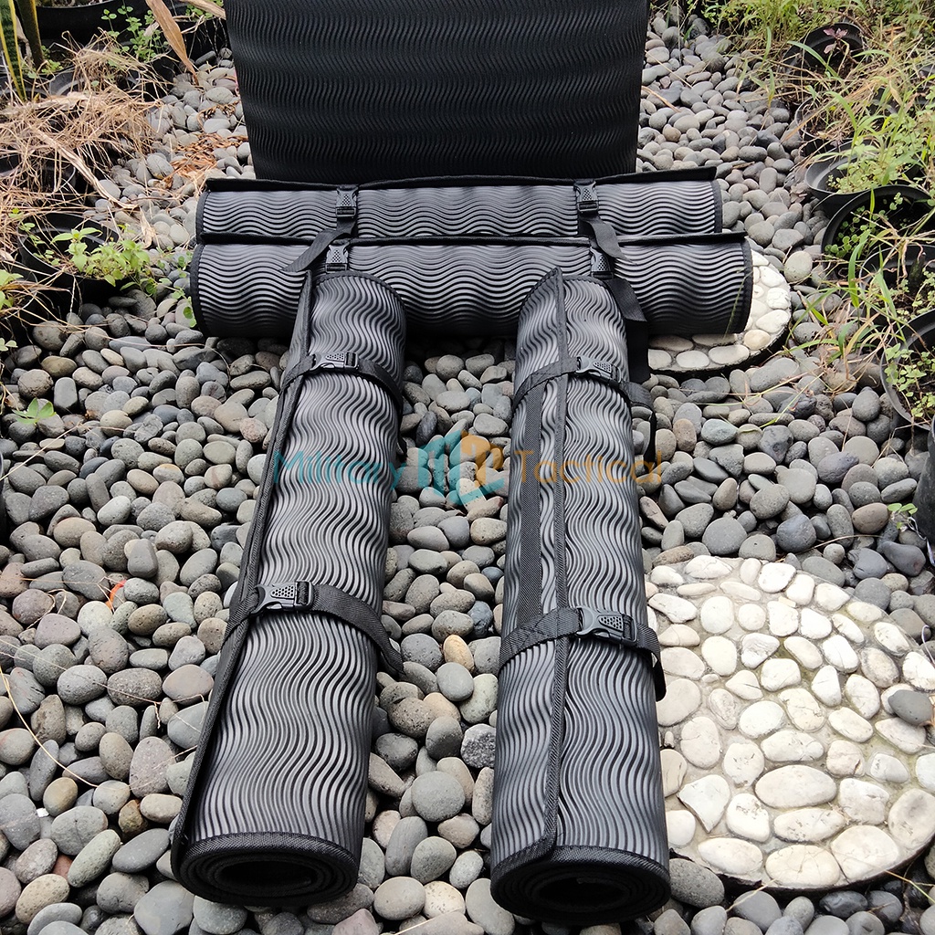 Matras Camping  | Matras Outdoor | Matras Olah Raga | Matras Hiking | Matras Yoga | Matras Gunung | COD
