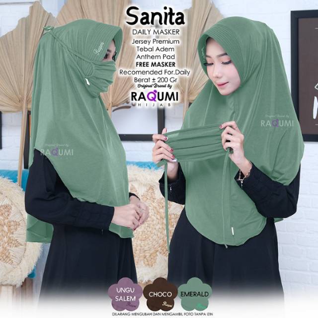 Sanita ory raqumi x mnv