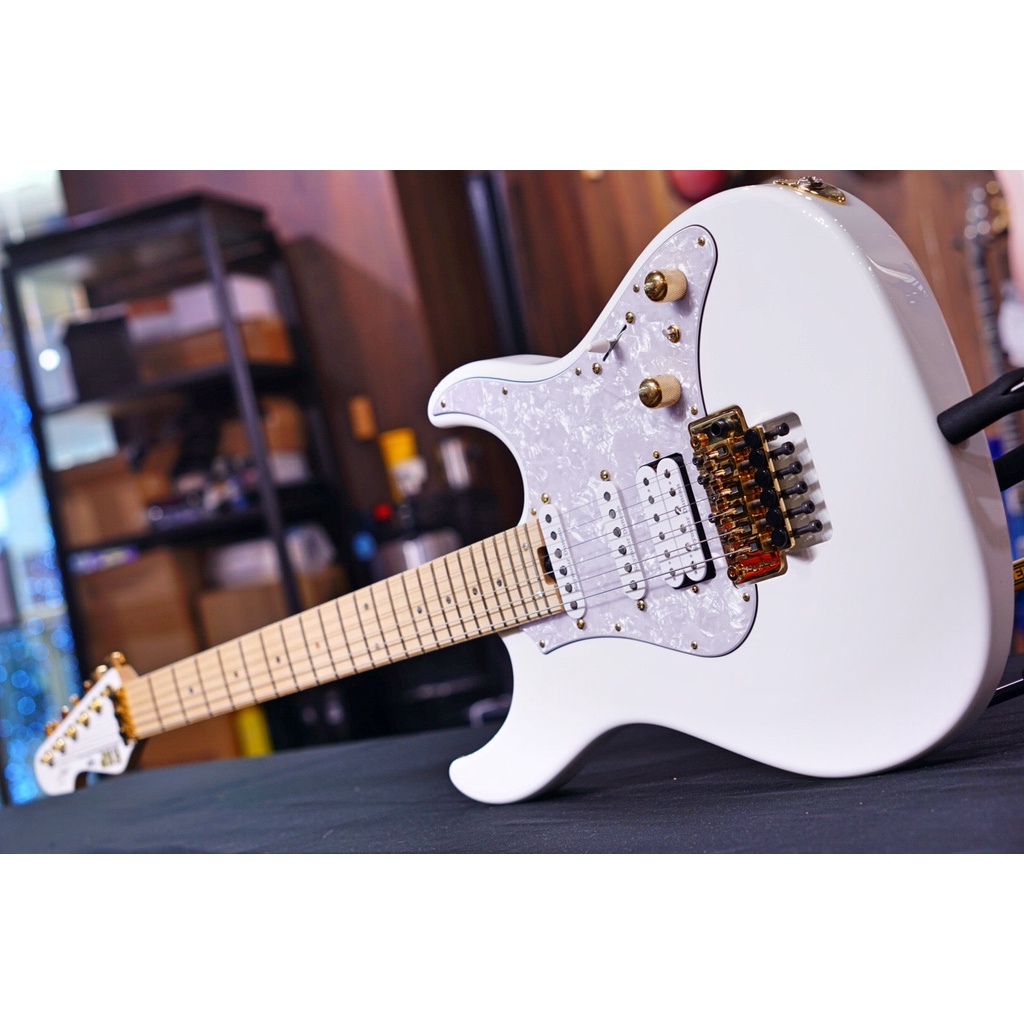 ESP SNAPPER TAKAMIY Custom