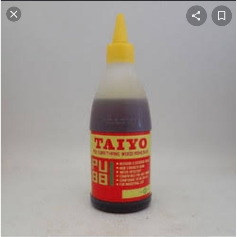 

Lem pu taiyo 400gr