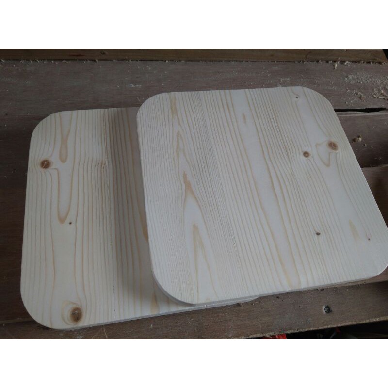 papan kotak kayu pallet pinus
