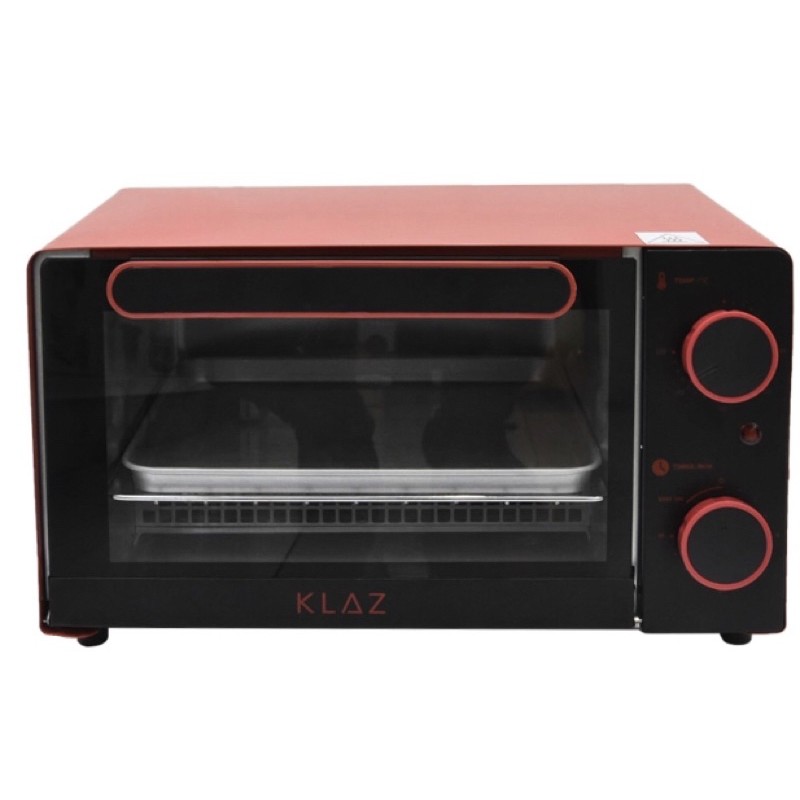 Klaz Oven Toaster 9 Ltr