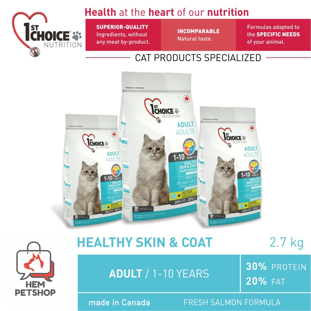 Makanan Kucing Natures Protection Kitten 400 Gr Free 400gr