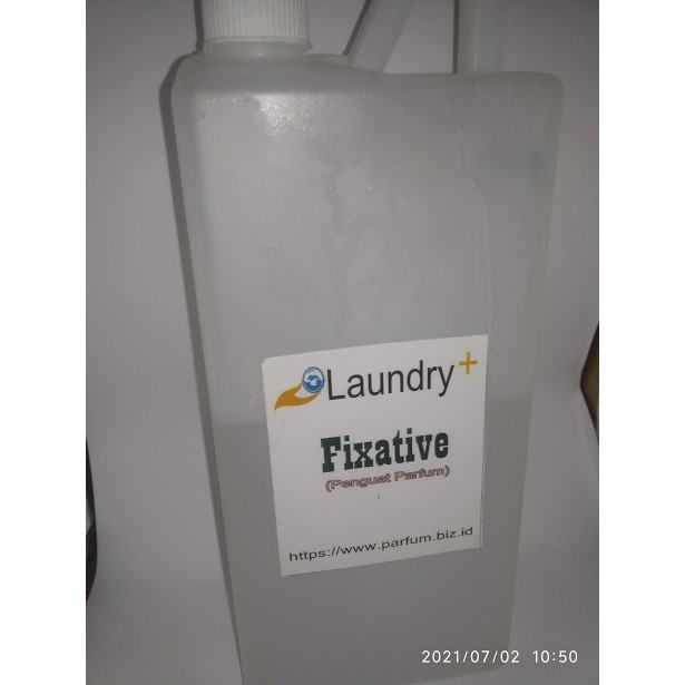 Fixative Pengawet Parfum