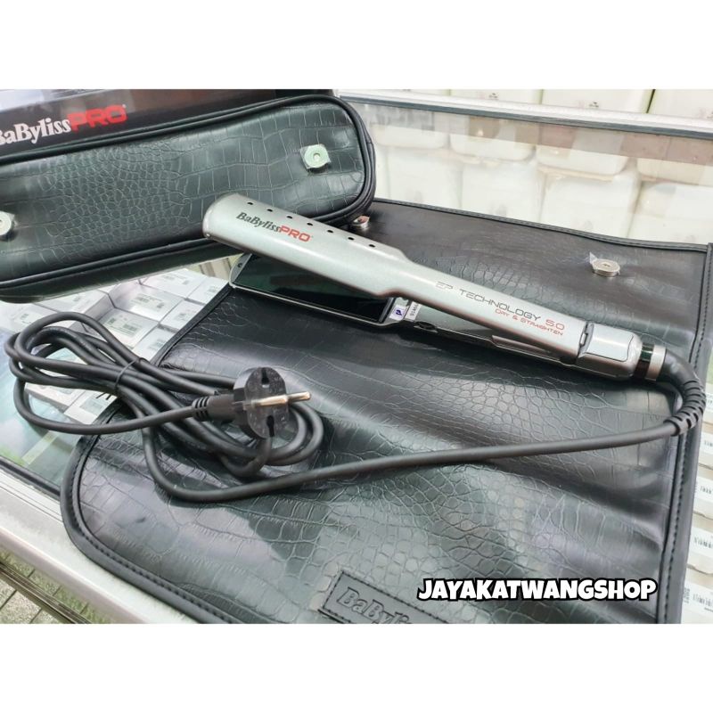 BABYLISS PRO CATOK RAMBUT | ALAT PELURUS RAMBUT