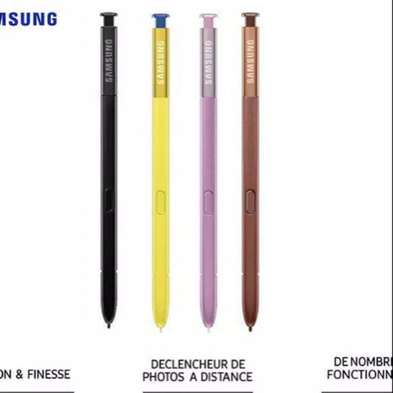 S PEN STYLUS SAMSUNG NOTE 9/ PEN SAMSUNG NOTE 9/ PENSIL STYLUS SAMSUNG NOTE 9 ORIGINAL
