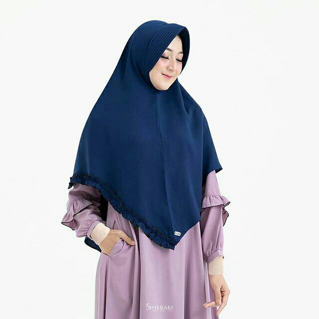 Rivera Khimar Shieraki