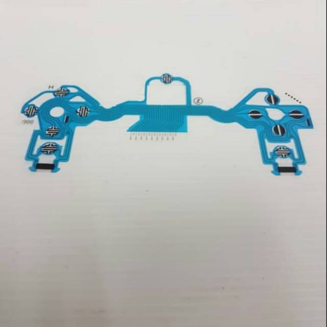 PCB STICK STIK PS4 PS 4 ORI MESIN