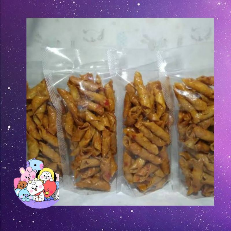 

kacang umpet 1/4 kg makanan murah enak