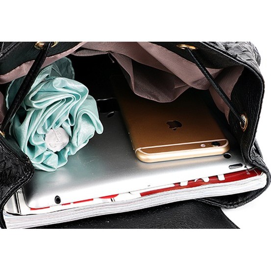 WD 591 Biru / Gold / Pink