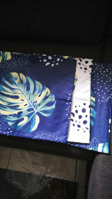 Cover Atau Sarung Bantal (isi 3 Pcs)