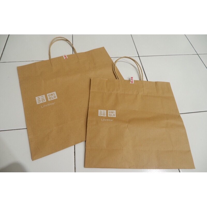 

request paperbag
