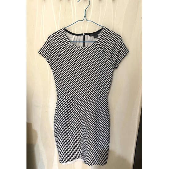 Armani Exchange dress