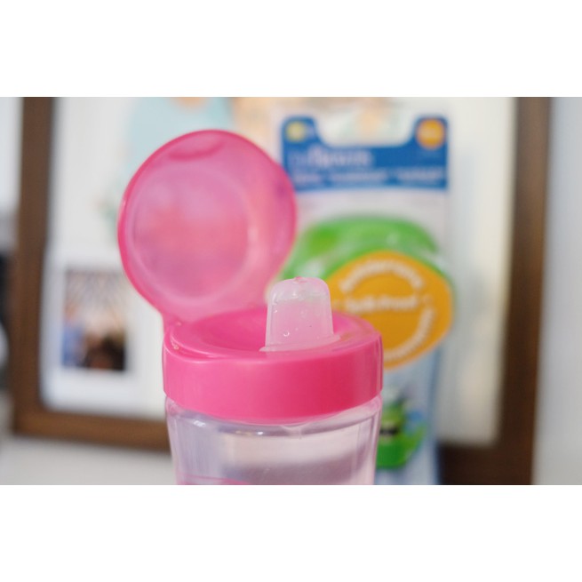 Dr.Brown's Soft Spout Toddler Cup - Botol Minum