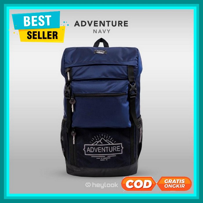 Tas Ransel 4 In 1 Limited Edition Tas Sekolah Backpack Wanita Tas Satu Set - Bisa Pilih Warna Tas Pr