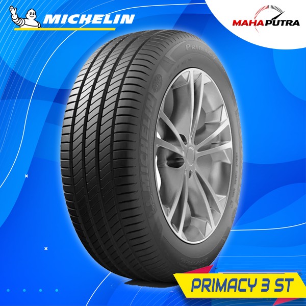 Michelin Primacy 3 ST 245/50R18 Ban Mobil