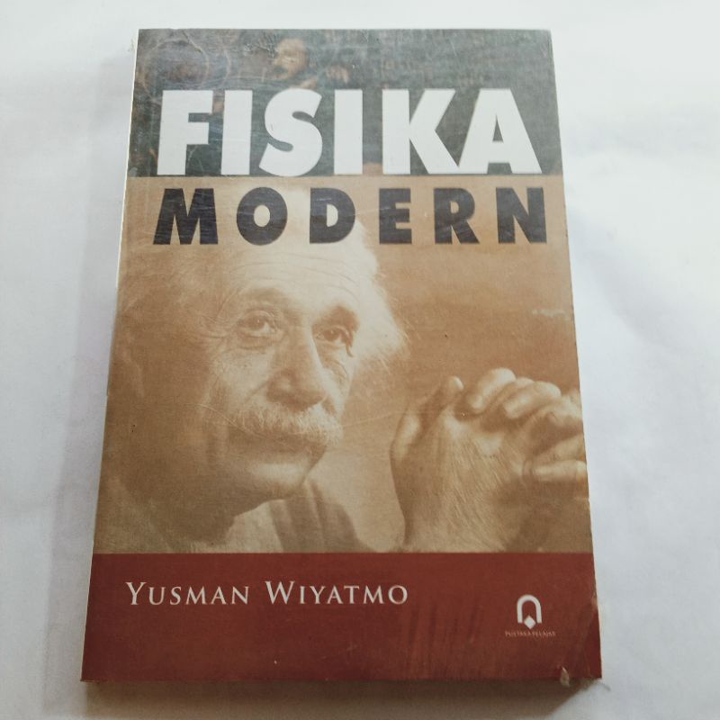 Buku ORI Fisika Modern