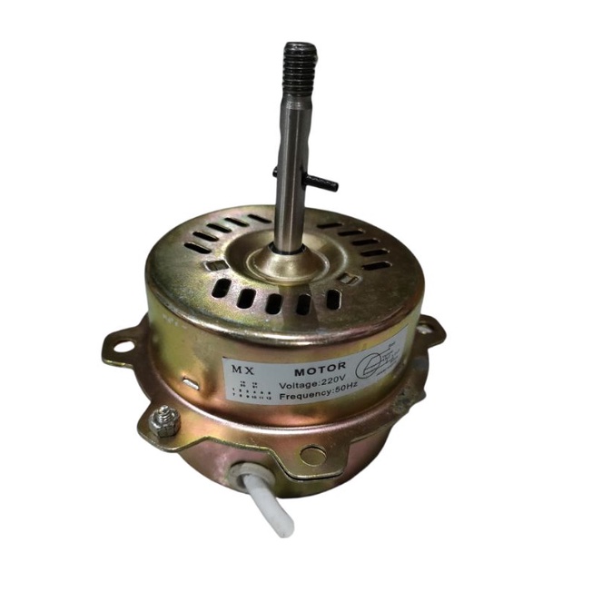 Dinamo Kipas EXHAUST Fan MULTI - Motor Kipas Angin Exhaust