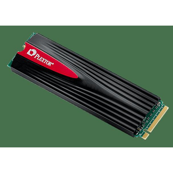 PLEXTOR PX-256M9PeG M.2 NVME 256GB HS SSD (R:3000Mb/s, W:1000Mb/s)